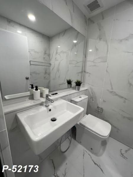 Ciela Charan 13 Station, Bangkok, Soi Charansanitwong 13, Charansanitwong Road, Wat Tha Pra, Bangkok Yai, Bangkok, 1 Bedroom, 31 sqm, Condo For Rent, by Susira Prueksawun, 500517155 - DDproperty.com