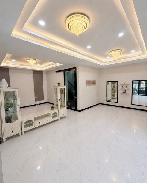 บ้านเดี่ยวบางแพ ราชบุรี, Ratchaburi, Wang Yen, Bang Phae, Ratchaburi, 4 Bedrooms, 260 sqm, Single Detached House For Sale, by The Best Property เต๊, 500517156 - DDproperty.com
