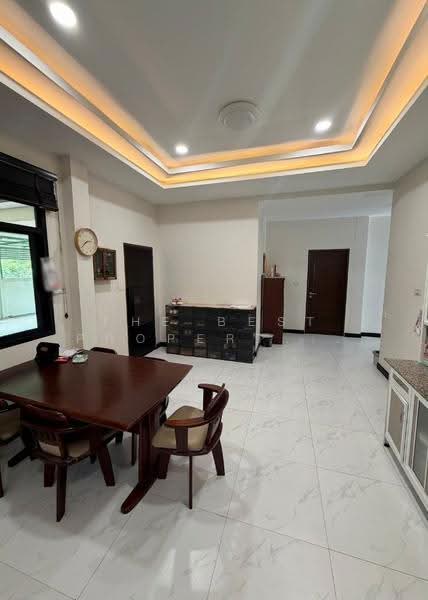 บ้านเดี่ยวบางแพ ราชบุรี, Ratchaburi, Wang Yen, Bang Phae, Ratchaburi, 4 Bedrooms, 260 sqm, Single Detached House For Sale, by The Best Property เต๊, 500517156 - DDproperty.com