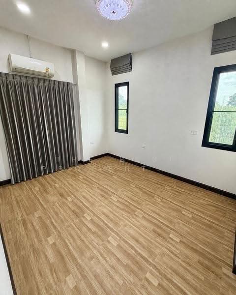 บ้านเดี่ยวบางแพ ราชบุรี, Ratchaburi, Wang Yen, Bang Phae, Ratchaburi, 4 Bedrooms, 260 sqm, Single Detached House For Sale, by The Best Property เต๊, 500517156 - DDproperty.com