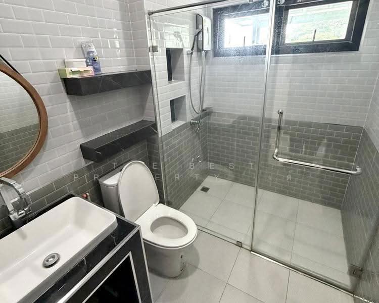 บ้านเดี่ยวบางแพ ราชบุรี, Ratchaburi, Wang Yen, Bang Phae, Ratchaburi, 4 Bedrooms, 260 sqm, Single Detached House For Sale, by The Best Property เต๊, 500517156 - DDproperty.com