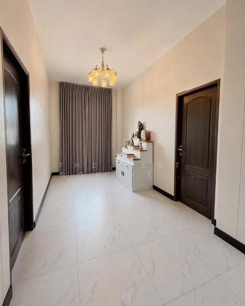บ้านเดี่ยวบางแพ ราชบุรี, Ratchaburi, Wang Yen, Bang Phae, Ratchaburi, 4 Bedrooms, 260 sqm, Single Detached House For Sale, by The Best Property เต๊, 500517156 - DDproperty.com