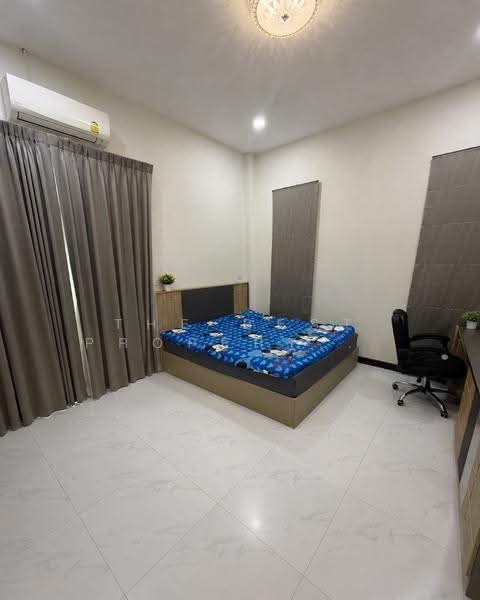 บ้านเดี่ยวบางแพ ราชบุรี, Ratchaburi, Wang Yen, Bang Phae, Ratchaburi, 4 Bedrooms, 260 sqm, Single Detached House For Sale, by The Best Property เต๊, 500517156 - DDproperty.com