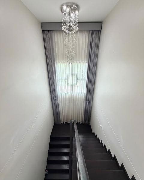 บ้านเดี่ยวบางแพ ราชบุรี, Ratchaburi, Wang Yen, Bang Phae, Ratchaburi, 4 Bedrooms, 260 sqm, Single Detached House For Sale, by The Best Property เต๊, 500517156 - DDproperty.com
