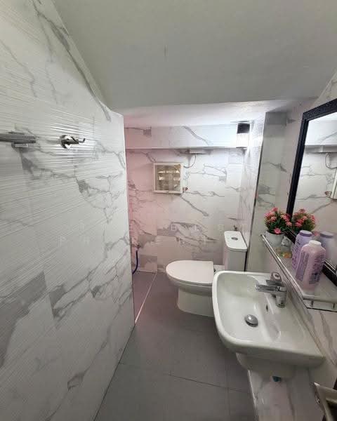 บ้านเดี่ยวบางแพ ราชบุรี, Ratchaburi, Wang Yen, Bang Phae, Ratchaburi, 4 Bedrooms, 260 sqm, Single Detached House For Sale, by The Best Property เต๊, 500517156 - DDproperty.com
