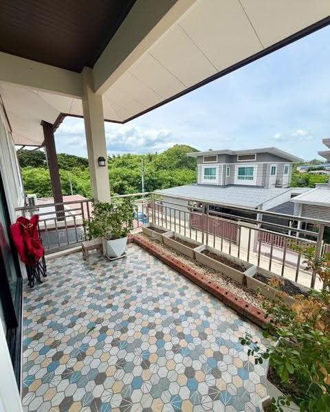 บ้านเดี่ยวบางแพ ราชบุรี, Ratchaburi, Wang Yen, Bang Phae, Ratchaburi, 4 Bedrooms, 260 sqm, Single Detached House For Sale, by The Best Property เต๊, 500517156 - DDproperty.com