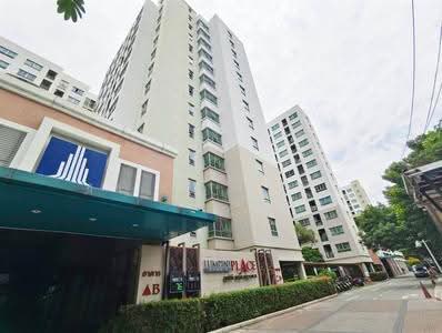 ขาย - Lumpini Place Rama 8 : ลุมพินี เพลส พระราม 8, กรุงเทพ