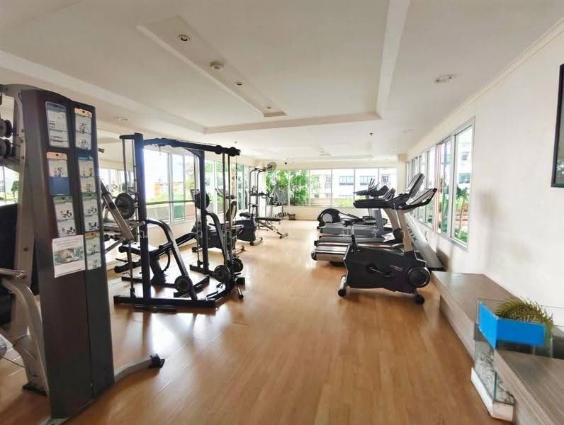 Lumpini Place Rama 8, Bangkok, 1521 Soi Arun Amarin 53, Arun Amarin Road, Bang Yi Khan, Bang Phlat, Bangkok, 1 Bedroom, 30 sqm, Condo For Sale, by คุณ วารุณี นิราช (รุ้ง), 500517157 - DDproperty.com