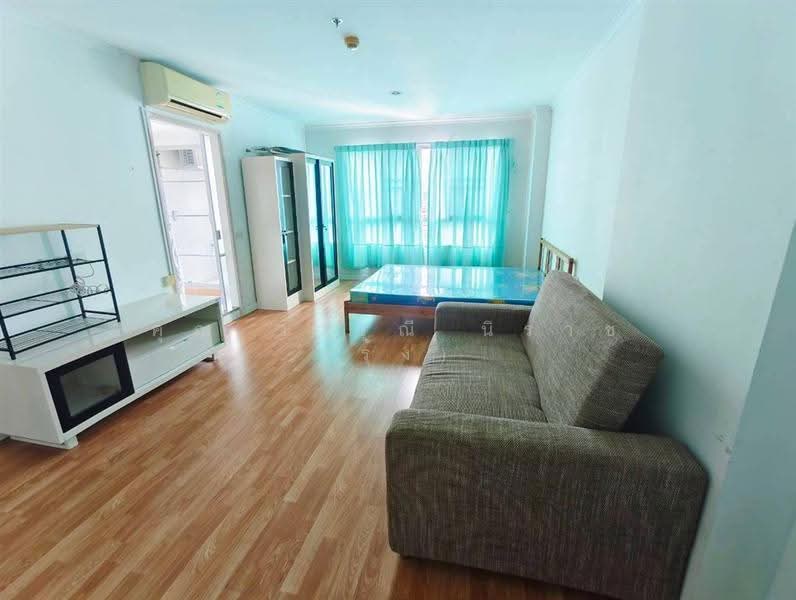 Lumpini Place Rama 8, Bangkok, 1521 Soi Arun Amarin 53, Arun Amarin Road, Bang Yi Khan, Bang Phlat, Bangkok, 1 Bedroom, 30 sqm, Condo For Sale, by คุณ วารุณี นิราช (รุ้ง), 500517157 - DDproperty.com