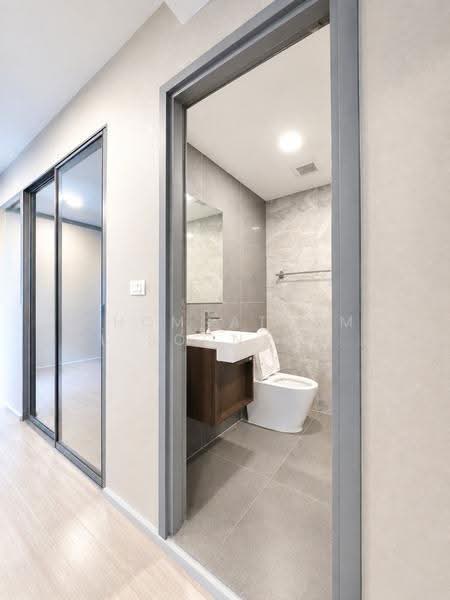 Quintara Phume Sukhumvit 39, Bangkok, 73 Soi Sukhumvit 39, Khlong Tan Nua, Watthana, Bangkok, 2 Bedrooms, 55 sqm, Condo For Rent, by Chomratkamol Soontorntarawong (Gor), 500517159 - DDproperty.com