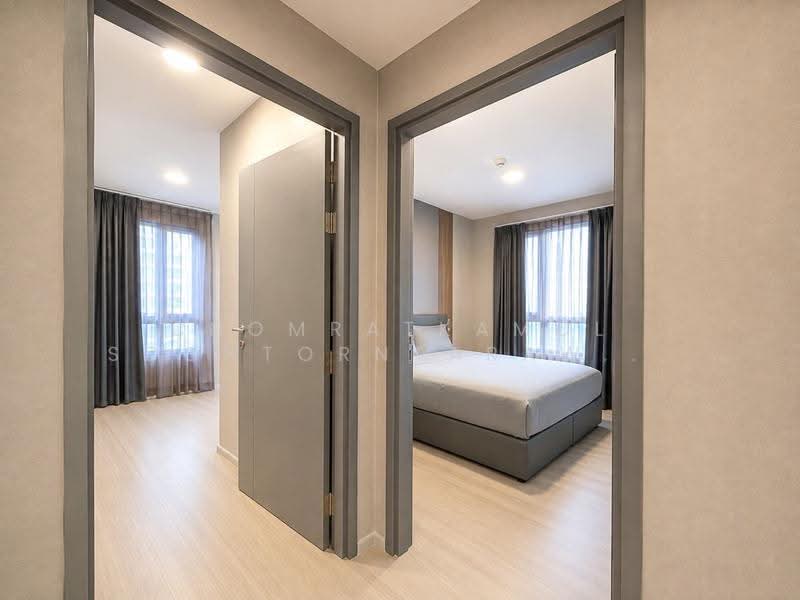Quintara Phume Sukhumvit 39 : ควินทารา ภูม สุขุมวิท 39, กรุงเทพ, 73 ซอยสุขุมวิท 39, คลองตันเหนือ, วัฒนา, กรุงเทพ, 55 ตร.ม., คอนโด ให้เช่า, โดย Chomratkamol Soontorntarawong (Gor), 500517159 - DDproperty.com