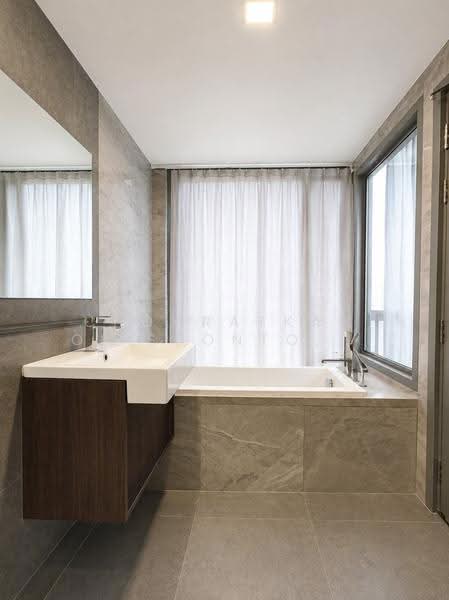 Quintara Phume Sukhumvit 39, Bangkok, 73 Soi Sukhumvit 39, Khlong Tan Nua, Watthana, Bangkok, 2 Bedrooms, 55 sqm, Condo For Rent, by Chomratkamol Soontorntarawong (Gor), 500517159 - DDproperty.com