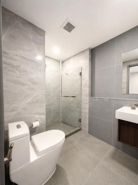 Quintara Phume Sukhumvit 39, Bangkok, 73 Soi Sukhumvit 39, Khlong Tan Nua, Watthana, Bangkok, 2 Bedrooms, 55 sqm, Condo For Rent, by Chomratkamol Soontorntarawong (Gor), 500517159 - DDproperty.com