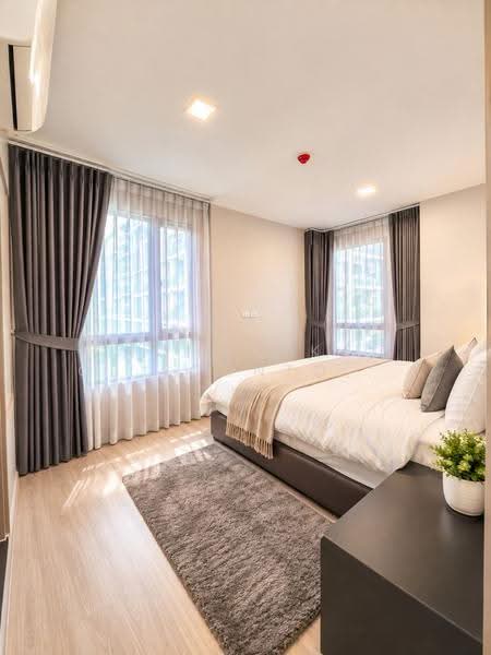 Quintara Phume Sukhumvit 39, Bangkok, 73 Soi Sukhumvit 39, Khlong Tan Nua, Watthana, Bangkok, 2 Bedrooms, 55 sqm, Condo For Rent, by Chomratkamol Soontorntarawong (Gor), 500517159 - DDproperty.com
