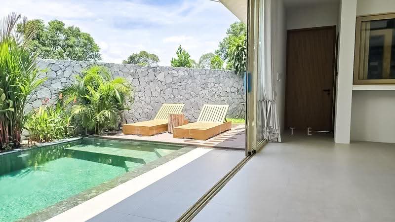 Pool Villa for Sale East Pattaya 3 Bedrooms Private Pool, Chon Buri (Pattaya), Bang Lamung, Bang Lamung (Pattaya), Chon Buri (Pattaya), 3 Bedrooms, 304 sqm, Villa For Sale, by PLC real estate, 500517161 - DDproperty.com