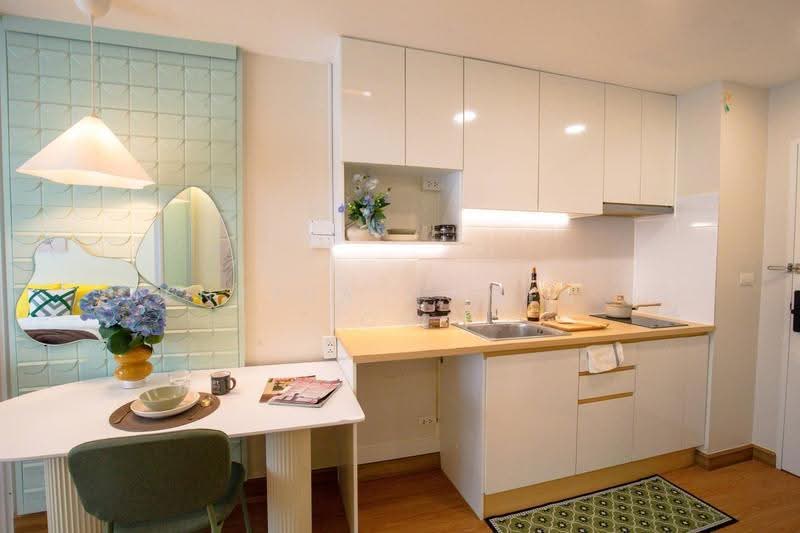 The Link Sukhumvit 64, Bangkok, Soi Sukhumvit 64 Sukhumvit Road, Bang Chak, Phra Khanong, Bangkok, 1 Bedroom, 30 sqm, Condo For Sale, by Jentina Homes & Co, 500517162 - DDproperty.com