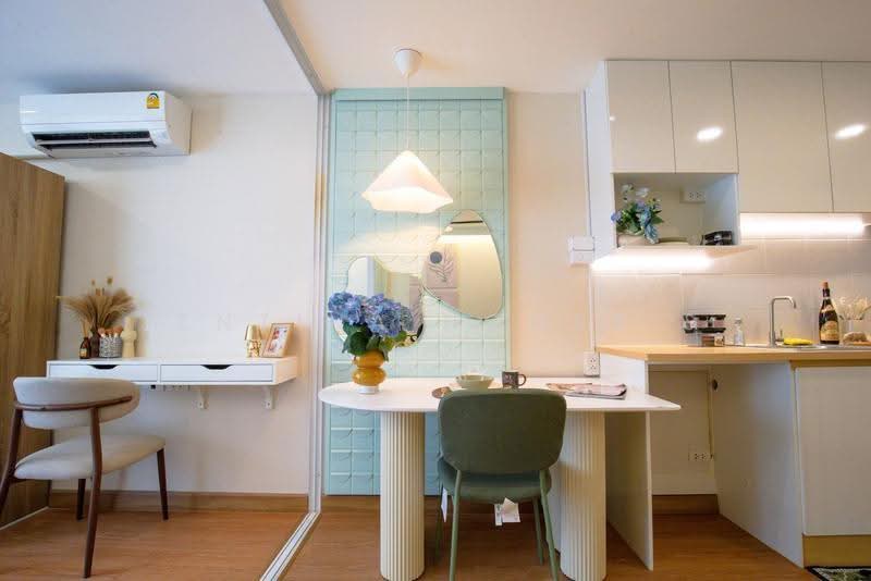 The Link Sukhumvit 64, Bangkok, Soi Sukhumvit 64 Sukhumvit Road, Bang Chak, Phra Khanong, Bangkok, 1 Bedroom, 30 sqm, Condo For Sale, by Jentina Homes & Co, 500517162 - DDproperty.com