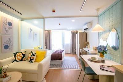 ขาย - The Link Sukhumvit 64 : เดอะ ลิ้งค์ สุขุมวิท 64, กรุงเทพ