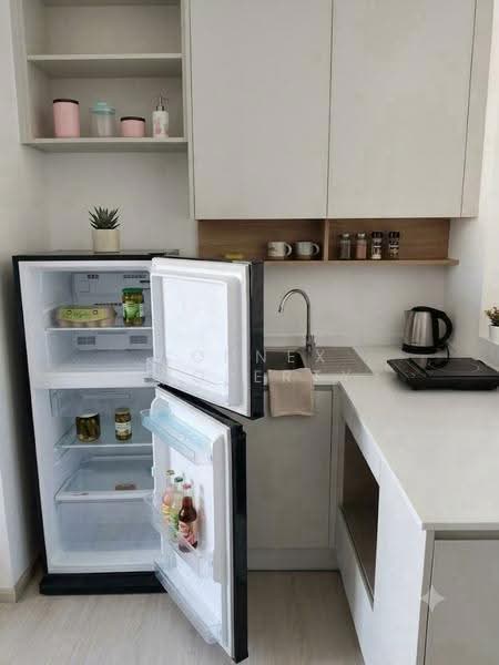 Chapter One ECO Ratchada-Huaikwang, Bangkok, Pracha Uthit Road, Huai Khwang, Bangkok, 1 Bedroom, 29 sqm, Condo For Sale, by Connex Property, 500517163 - DDproperty.com