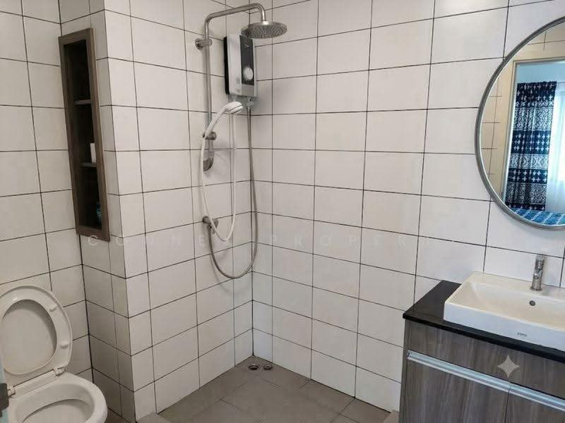 Chapter One ECO Ratchada-Huaikwang, Bangkok, Pracha Uthit Road, Huai Khwang, Bangkok, 1 Bedroom, 29 sqm, Condo For Sale, by Connex Property, 500517163 - DDproperty.com