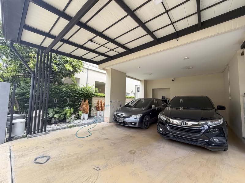 TARA Ratchaphruek-Pinklao, Nonthaburi, Plai Bang Road, Mahasawat, Bang Kruai, Nonthaburi, 3 Bedrooms, 200 sqm, Single Detached House For Sale, by บริษัท เอชแอล แอสเซท จำกัด, 500517164 - DDproperty.com