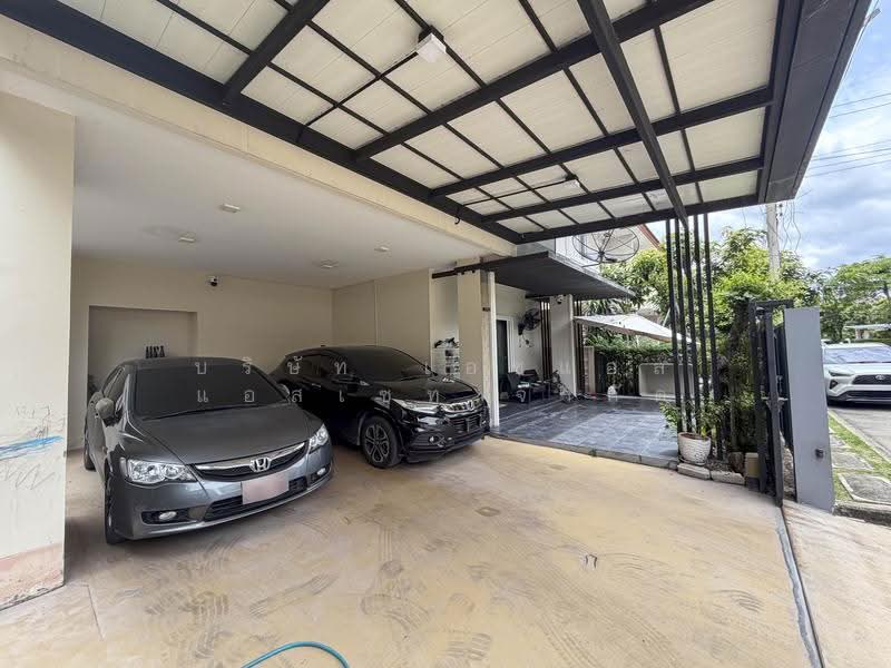 TARA Ratchaphruek-Pinklao, Nonthaburi, Plai Bang Road, Mahasawat, Bang Kruai, Nonthaburi, 3 Bedrooms, 200 sqm, Single Detached House For Sale, by บริษัท เอชแอล แอสเซท จำกัด, 500517164 - DDproperty.com