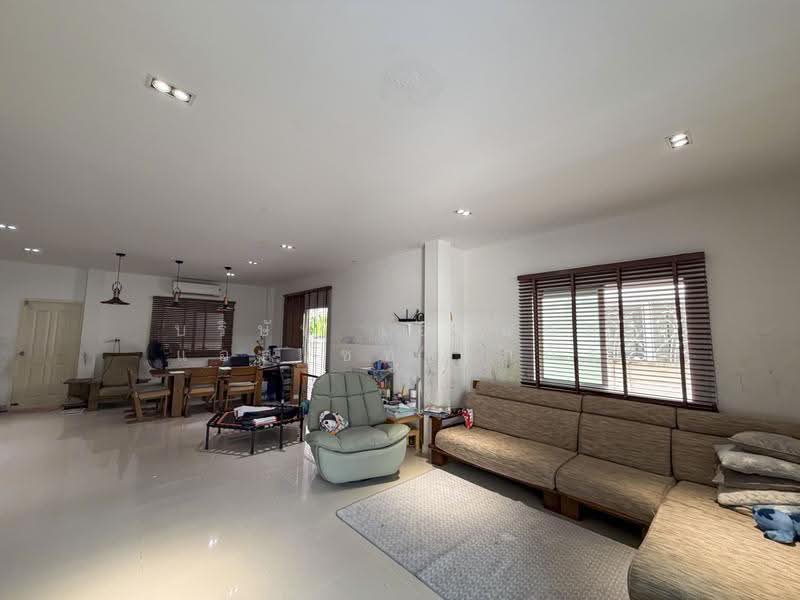 TARA Ratchaphruek-Pinklao, Nonthaburi, Plai Bang Road, Mahasawat, Bang Kruai, Nonthaburi, 3 Bedrooms, 200 sqm, Single Detached House For Sale, by บริษัท เอชแอล แอสเซท จำกัด, 500517164 - DDproperty.com