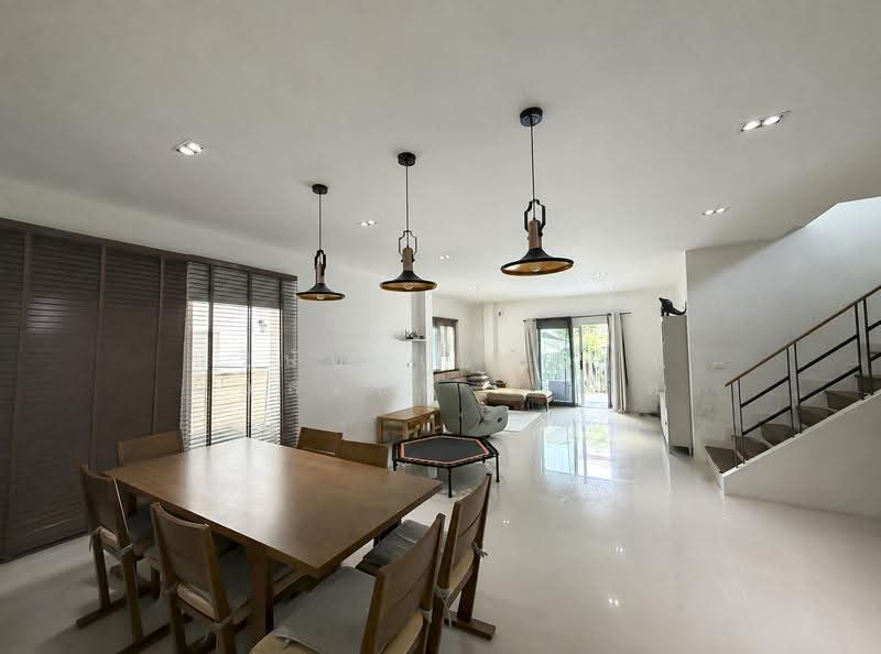 TARA Ratchaphruek-Pinklao, Nonthaburi, Plai Bang Road, Mahasawat, Bang Kruai, Nonthaburi, 3 Bedrooms, 200 sqm, Single Detached House For Sale, by บริษัท เอชแอล แอสเซท จำกัด, 500517164 - DDproperty.com