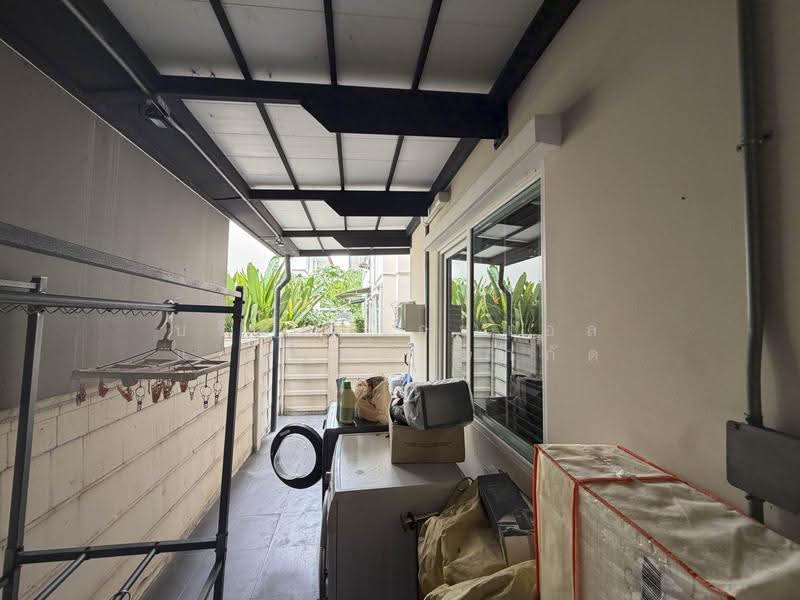 TARA Ratchaphruek-Pinklao, Nonthaburi, Plai Bang Road, Mahasawat, Bang Kruai, Nonthaburi, 3 Bedrooms, 200 sqm, Single Detached House For Sale, by บริษัท เอชแอล แอสเซท จำกัด, 500517164 - DDproperty.com