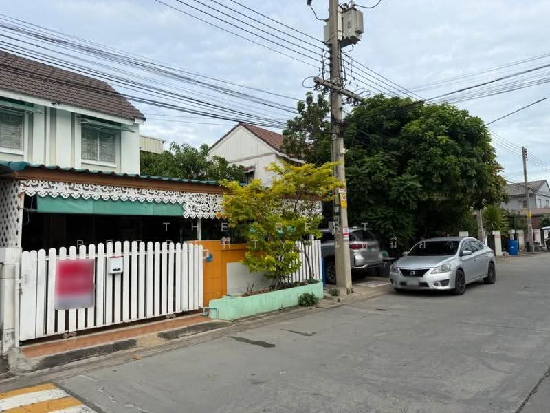 Baan Pruksa Setthakit-Rama 2 : บ้านพฤกษา เศรษฐกิจ-พระราม 2, สมุทรสาคร, ถนนเลียบคลองหุบสังกะสี, นาดี, เมืองสมุทรสาคร, สมุทรสาคร, 100 ตร.ม., ทาวน์เฮ้าส์ ขาย, โดย The Best Property เหมียว, 500517165 - DDproperty.com