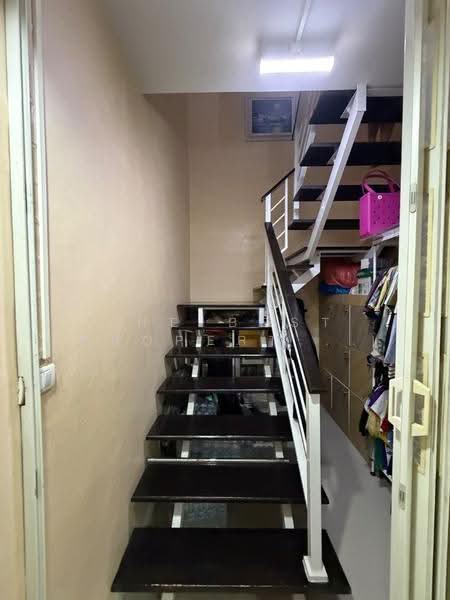 Baan Pruksa Setthakit-Rama 2, Samut Sakhon, Lieb Klong Hup Sangkasee Road, Na Di, Muang Samut Sakhon, Samut Sakhon, 3 Bedrooms, 100 sqm, Townhouse For Sale, by The Best Property เหมียว, 500517165 - DDproperty.com