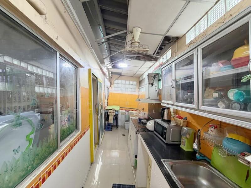 Baan Pruksa Setthakit-Rama 2, Samut Sakhon, Lieb Klong Hup Sangkasee Road, Na Di, Muang Samut Sakhon, Samut Sakhon, 3 Bedrooms, 100 sqm, Townhouse For Sale, by The Best Property เหมียว, 500517165 - DDproperty.com