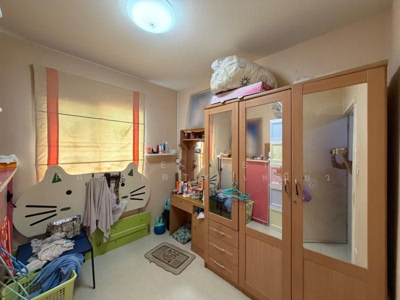 Baan Pruksa Setthakit-Rama 2, Samut Sakhon, Lieb Klong Hup Sangkasee Road, Na Di, Muang Samut Sakhon, Samut Sakhon, 3 Bedrooms, 100 sqm, Townhouse For Sale, by The Best Property เหมียว, 500517165 - DDproperty.com