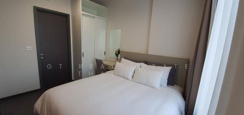 The Edge Sukhumvit 23, Bangkok, 6 Soi Sukhumvit 23, Khlongtoei Nua, Watthana, Bangkok, 1 Bedroom, 33 sqm, Condo For Rent, by GT Real Estate Thailand, 500517166 - DDproperty.com