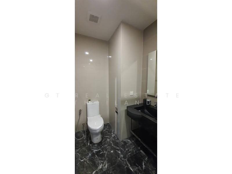 The Edge Sukhumvit 23, Bangkok, 6 Soi Sukhumvit 23, Khlongtoei Nua, Watthana, Bangkok, 1 Bedroom, 33 sqm, Condo For Rent, by GT Real Estate Thailand, 500517166 - DDproperty.com