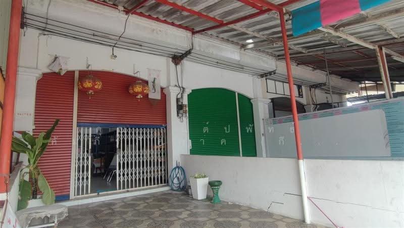 อาคารพาณิชย์ 3.5 ชั้น 21 ตร.ว. หมู่บ้านร่วมทางฝัน ลำลูกกา, Pathum Thani, ถนนลำลูกกา11, Khu Khot, Lam Luk Ka, Pathum Thani, , 160 sqm, Shophouse For Sale, by คุณ กันต์ปพัทธ์ คัมภีร์ภัคภาค (กีต้า), 500517167 - DDproperty.com