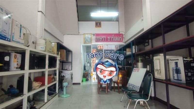 อาคารพาณิชย์ 3.5 ชั้น 21 ตร.ว. หมู่บ้านร่วมทางฝัน ลำลูกกา, Pathum Thani, ถนนลำลูกกา11, Khu Khot, Lam Luk Ka, Pathum Thani, , 160 sqm, Shophouse For Sale, by คุณ กันต์ปพัทธ์ คัมภีร์ภัคภาค (กีต้า), 500517167 - DDproperty.com