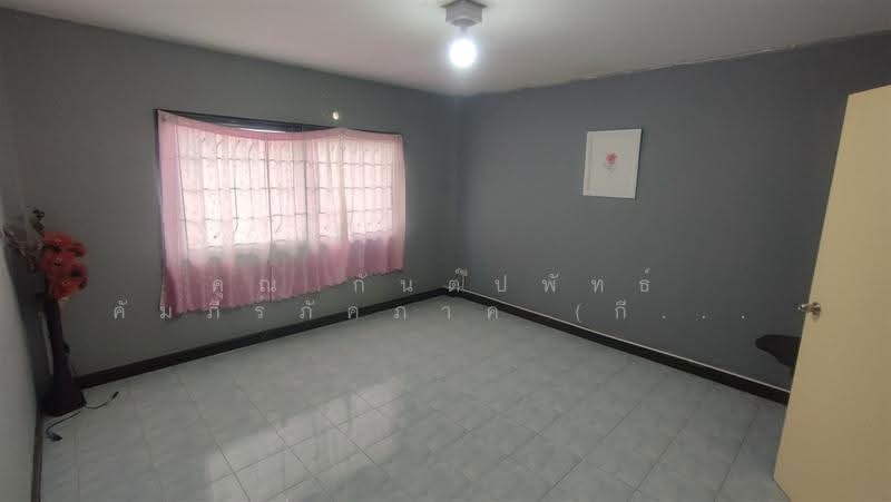 อาคารพาณิชย์ 3.5 ชั้น 21 ตร.ว. หมู่บ้านร่วมทางฝัน ลำลูกกา, Pathum Thani, ถนนลำลูกกา11, Khu Khot, Lam Luk Ka, Pathum Thani, , 160 sqm, Shophouse For Sale, by คุณ กันต์ปพัทธ์ คัมภีร์ภัคภาค (กีต้า), 500517167 - DDproperty.com