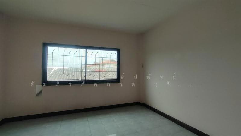 อาคารพาณิชย์ 3.5 ชั้น 21 ตร.ว. หมู่บ้านร่วมทางฝัน ลำลูกกา, Pathum Thani, ถนนลำลูกกา11, Khu Khot, Lam Luk Ka, Pathum Thani, , 160 sqm, Shophouse For Sale, by คุณ กันต์ปพัทธ์ คัมภีร์ภัคภาค (กีต้า), 500517167 - DDproperty.com