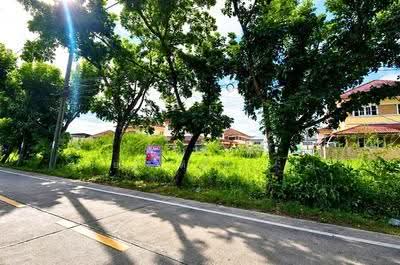 ขาย - ที่ดิน มหาลัยมหิดล แขวงบางพรม เขตตลิ่งชัน จ.กรุงเทพมหานคร 10170, กรุงเทพ