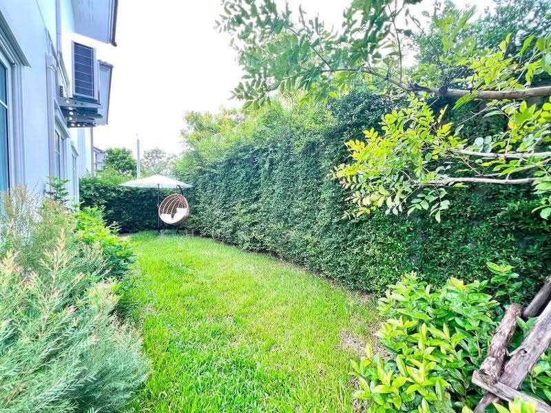 Grandio Bangna KM.5 : แกรนดิโอ บางนา กม.5, Samut Prakan, ถนนบัวนครินทร์, Bang Kaeo, Bang Plee, Samut Prakan, 4 Bedrooms, 258 sqm, Single Detached House For Rent, by Khun Poon, 500517171 - DDproperty.com