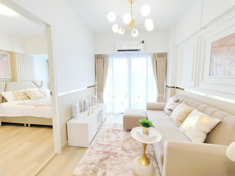 Duliya Pavillion Condominium, Bangkok, ซอยลาดพร้า ถนนลาดพร้าว, Wang Thonglang, Bangkok, 1 Bedroom, 32 sqm, Condo For Sale, by รพีร์ทัธ Rhapeethut (ทัธ), 500517172 - DDproperty.com