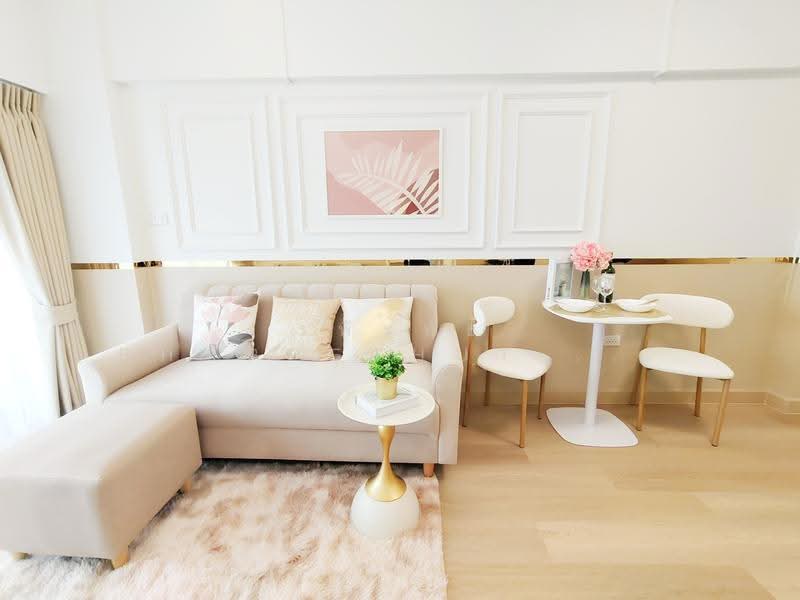 Duliya Pavillion Condominium, Bangkok, ซอยลาดพร้า ถนนลาดพร้าว, Wang Thonglang, Bangkok, 1 Bedroom, 32 sqm, Condo For Sale, by รพีร์ทัธ Rhapeethut (ทัธ), 500517172 - DDproperty.com