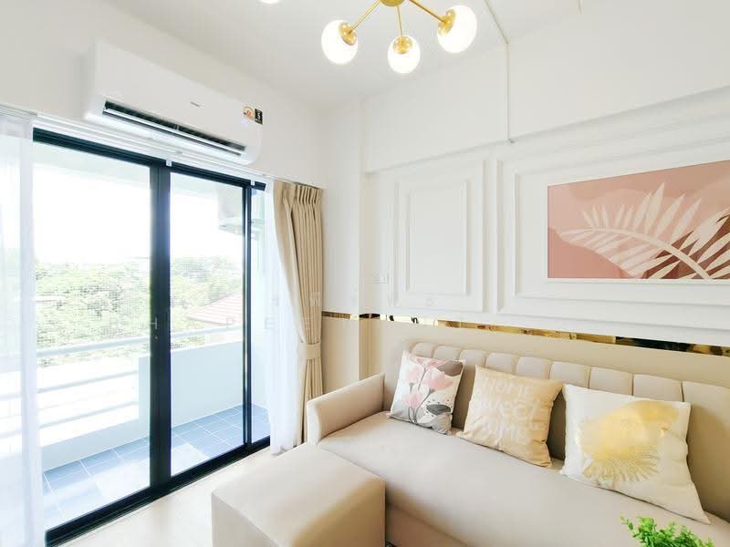 Duliya Pavillion Condominium, Bangkok, ซอยลาดพร้า ถนนลาดพร้าว, Wang Thonglang, Bangkok, 1 Bedroom, 32 sqm, Condo For Sale, by รพีร์ทัธ Rhapeethut (ทัธ), 500517172 - DDproperty.com