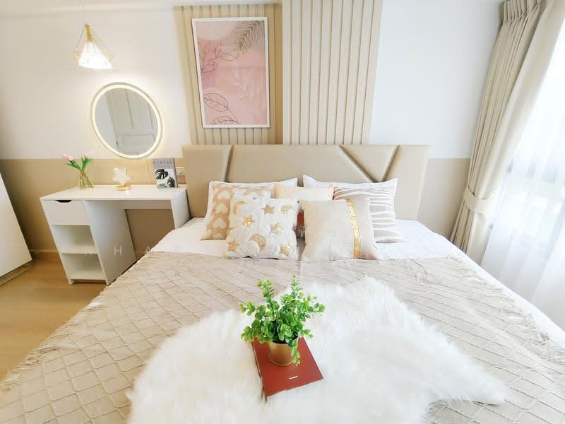 Duliya Pavillion Condominium, Bangkok, ซอยลาดพร้า ถนนลาดพร้าว, Wang Thonglang, Bangkok, 1 Bedroom, 32 sqm, Condo For Sale, by รพีร์ทัธ Rhapeethut (ทัธ), 500517172 - DDproperty.com