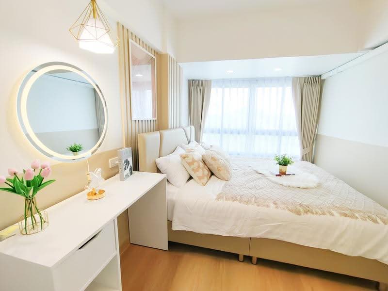 Duliya Pavillion Condominium, Bangkok, ซอยลาดพร้า ถนนลาดพร้าว, Wang Thonglang, Bangkok, 1 Bedroom, 32 sqm, Condo For Sale, by รพีร์ทัธ Rhapeethut (ทัธ), 500517172 - DDproperty.com