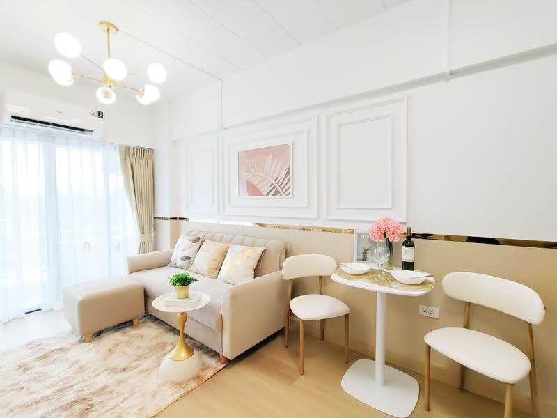 Duliya Pavillion Condominium, Bangkok, ซอยลาดพร้า ถนนลาดพร้าว, Wang Thonglang, Bangkok, 1 Bedroom, 32 sqm, Condo For Sale, by รพีร์ทัธ Rhapeethut (ทัธ), 500517172 - DDproperty.com