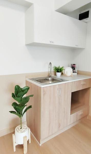 Duliya Pavillion Condominium, Bangkok, ซอยลาดพร้า ถนนลาดพร้าว, Wang Thonglang, Bangkok, 1 Bedroom, 32 sqm, Condo For Sale, by รพีร์ทัธ Rhapeethut (ทัธ), 500517172 - DDproperty.com