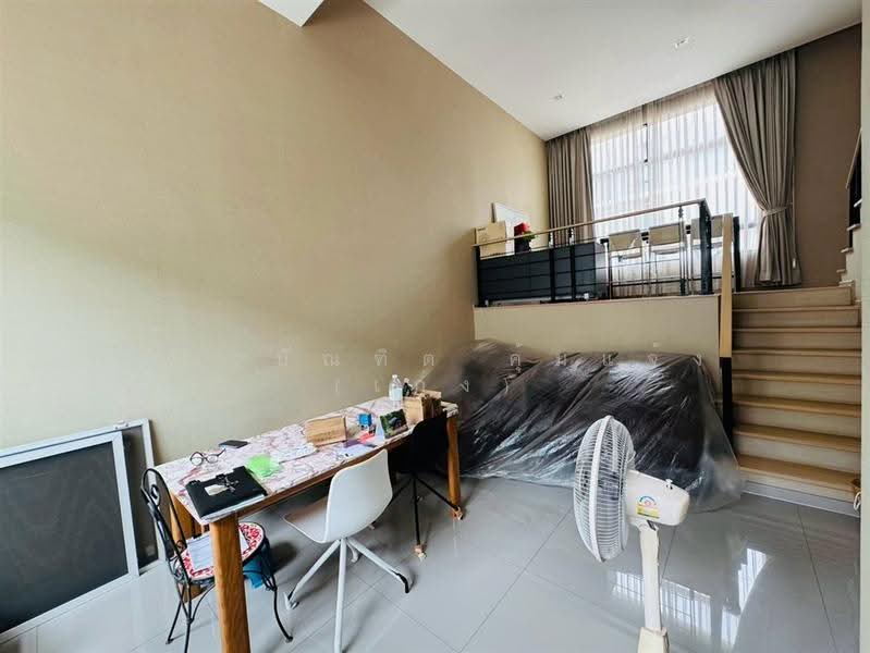Arden Phatthanakan, Bangkok, Phatthanakan 20, Phatthanakan Road, Suan Luang, Bangkok, 3 Bedrooms, 160 sqm, Townhouse For Sale, by คุณ บัณฑิต คุ้มแจ้ง (เก่ง), 500517175 - DDproperty.com