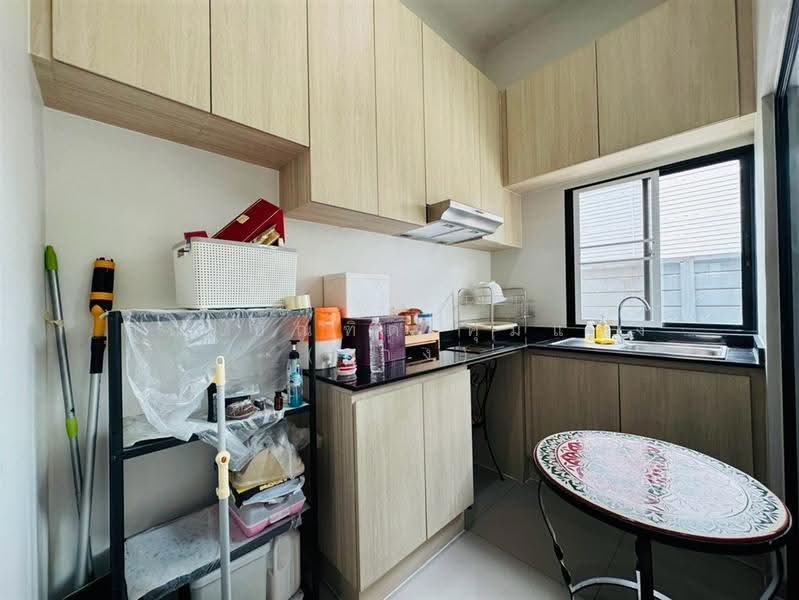Arden Phatthanakan, Bangkok, Phatthanakan 20, Phatthanakan Road, Suan Luang, Bangkok, 3 Bedrooms, 160 sqm, Townhouse For Sale, by คุณ บัณฑิต คุ้มแจ้ง (เก่ง), 500517175 - DDproperty.com